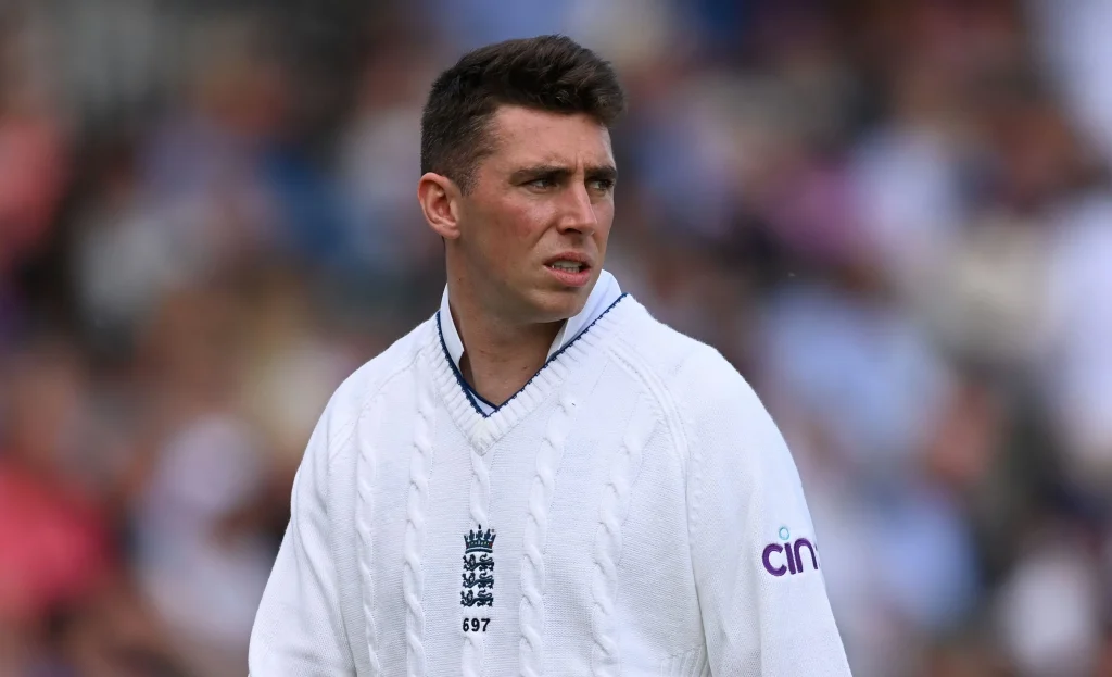 England Men name XI for the first Rothesay Test against Sri Lanka