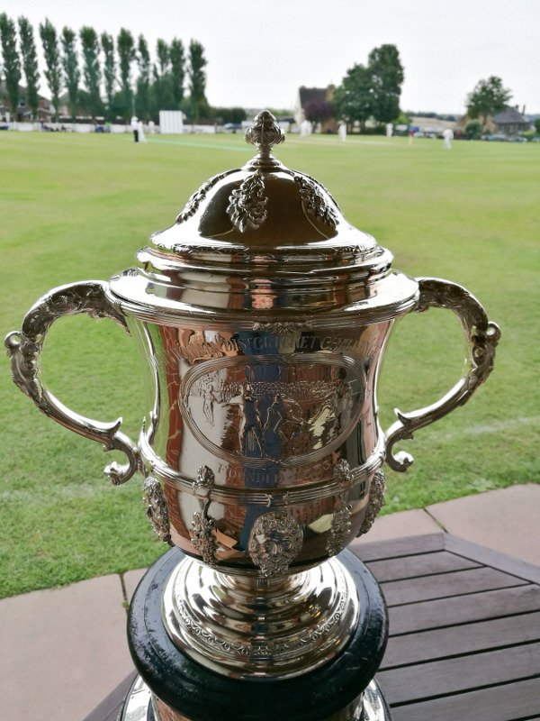 Heavy Woollen Cup
