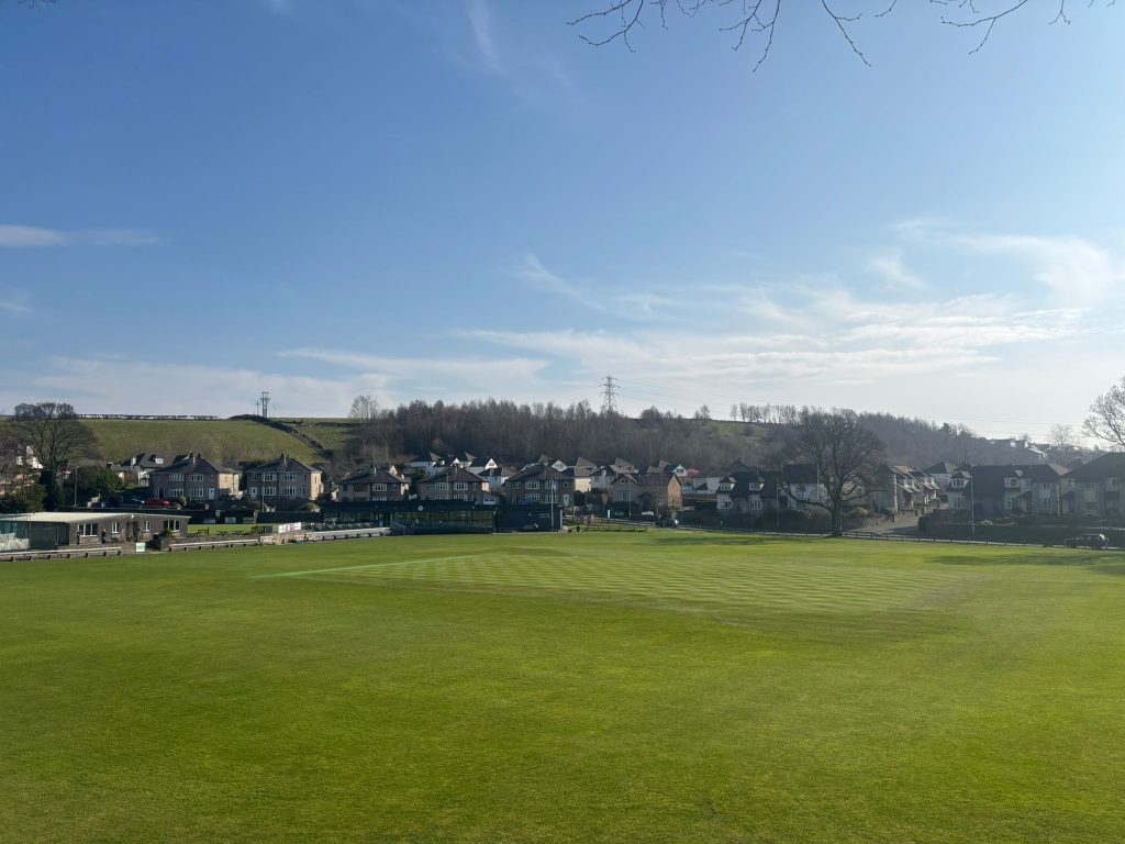 Netherfield Cricket Club