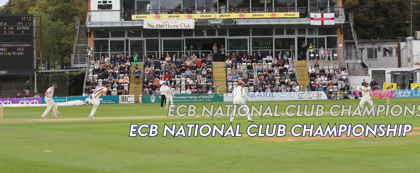 64 Left Standing: Round 2 Preview of the ECB National Knockout