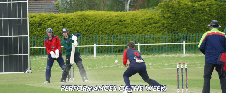 Performances of the Week – Match Week 10